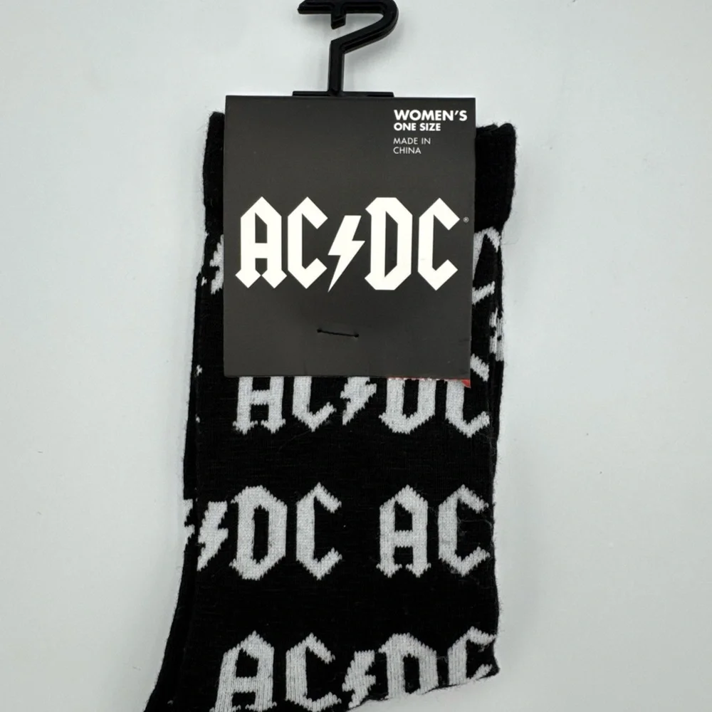 AC/DC brand new